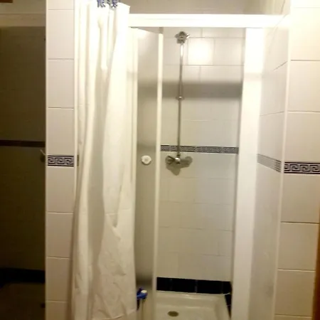 Дом отдыха Holiday Home Barrio Casavieja- 2 *