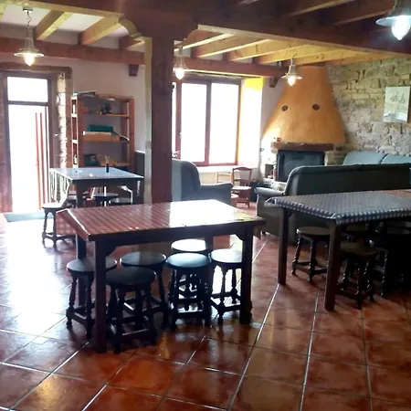 Holiday Home Barrio Casavieja- 2 Дом отдыха *