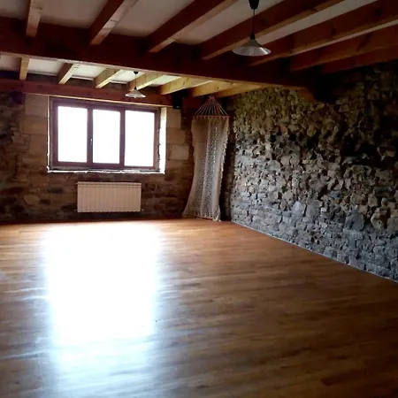 Holiday Home Barrio Casavieja- 2 Расинес