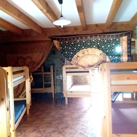 Holiday Home Barrio Casavieja- 2 Дом отдыха *