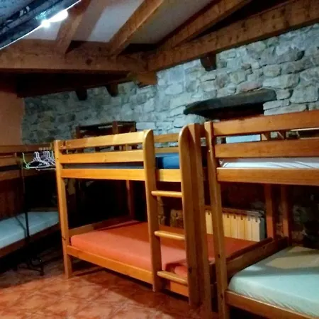 Holiday Home Barrio Casavieja- 2 Расинес