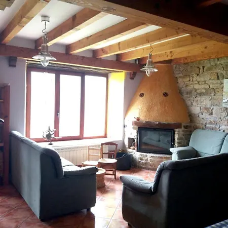Holiday Home Barrio Casavieja- 2 Дом отдыха