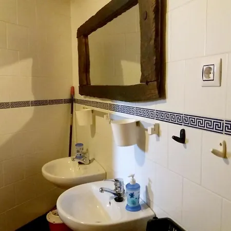 Дом отдыха Holiday Home Barrio Casavieja- 2